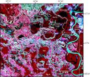 Second thumbnail for: Causes of River Avulsion: Insights from the Late H...
