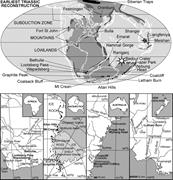 First thumbnail for: Earliest Triassic Claystone Breccias and Soil-Eros...