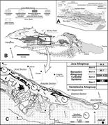 First thumbnail for: The Transition Between Sheet-Like Lobe and Basin-P...