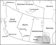 First thumbnail for: Pyrite and Marcasite Coated Grains in the Ordovici...