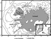 First thumbnail for: Glacial-Marine or Subglacial Origin of Diamicton U...