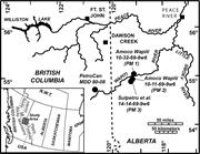 First thumbnail for: Reconstructing a Mid-Cretaceous Landscape from Pal...