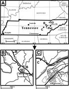First thumbnail for: Paleopedologic and Paleohydrologic Records of Prec...