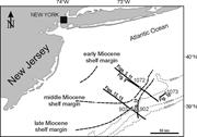 First thumbnail for: The Miocene New Jersey Passive Margin as a Model f...