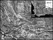First thumbnail for: Stratigraphic Evolution of Fine-Grained Submarine ...