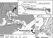 First thumbnail for: Topographic Controls on Production and Deposition ...