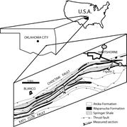 First thumbnail for: Sedimentologic Role of Microproblematica Donezella...