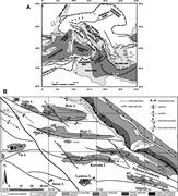 First thumbnail for: Relative Sea-Level Changes Recorded on an Isolated...