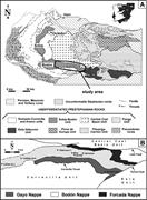 First thumbnail for: Characterization of Dolomitizing Fluids in the Car...