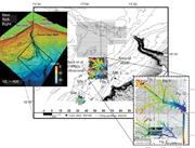 First thumbnail for: Seismic Facies of Incised-Valley Fills, New Jersey...