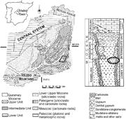 First thumbnail for: Mediation of Endoevaporitic Microbial Communities ...