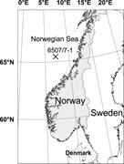 First thumbnail for: Kaolin-Coating of Stylolites, Effect on Quartz Cem...