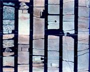 Second thumbnail for: Kaolin-Coating of Stylolites, Effect on Quartz Cem...