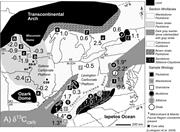Third thumbnail for: Local Controls on Carbon Cycling in the Ordovician...