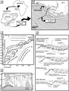 First thumbnail for: Depositional Patterns Across Syndepositional Norma...