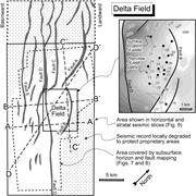Second thumbnail for: Depositional Patterns Across Syndepositional Norma...