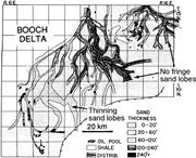 First thumbnail for: Terminal Distributary Channels and Delta Front Arc...