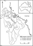 First thumbnail for: Coarse-Grained Floodplain Deposits in the Seasonal...