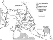 Third thumbnail for: Coarse-Grained Floodplain Deposits in the Seasonal...