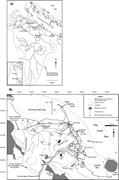 First thumbnail for: Holocene Depositional History of the Burdekin Rive...