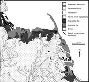 Second thumbnail for: Holocene Depositional History of the Burdekin Rive...