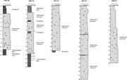 Third thumbnail for: Holocene Depositional History of the Burdekin Rive...