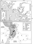 First thumbnail for: Monohydrocalcite in the Arctic Ikka Fjord, SW Gree...