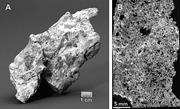 Second thumbnail for: Monohydrocalcite in the Arctic Ikka Fjord, SW Gree...