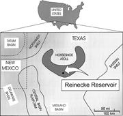 First thumbnail for: Carbon Isotope Excursions and Crinoid Dissolution ...