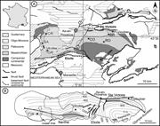 First thumbnail for: Correlation of Terrestrial Climatic Fluctuations w...