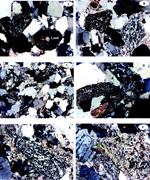 Third thumbnail for: Provenance and Tectonic Setting of Clastic Deposit...