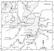 First thumbnail for: Interglacial Extreme Floods and Their Implications...