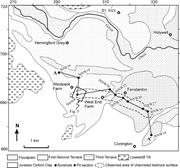 Second thumbnail for: Interglacial Extreme Floods and Their Implications...