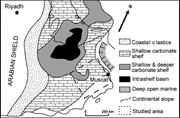 Third thumbnail for: Development of Incisions on a Periodically Emergen...