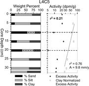 Third thumbnail for: Impact of Local Morphology on Sedimentation in a S...