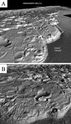 First thumbnail for: Depositional Turbidity Currents in Diapiric Miniba...