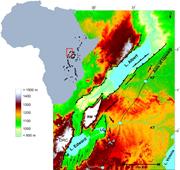 First thumbnail for: Facies Architecture of Flexural Margin Lowstand De...
