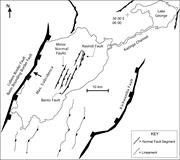 Third thumbnail for: Facies Architecture of Flexural Margin Lowstand De...