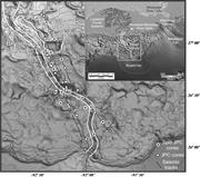 First thumbnail for: Marine Isotope Stage 6 Canyon and Spillover Deposi...