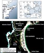 First thumbnail for: Cyclical Evolution of a Modern Transgressive Sand ...
