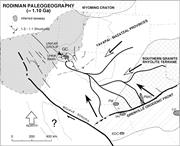 First thumbnail for: Mudstone Petrology of the Mesoproterozoic Unkar Gr...