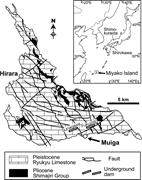 First thumbnail for: Climatic Conditions and Hydrological Change Record...