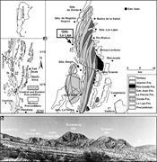 First thumbnail for: Paleoenvironmental and Carbon-Oxygen Isotope Recor...