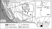 Second thumbnail for: Continental Sequence Stratigraphy of the Upper Tri...