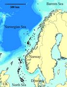 First thumbnail for: Stability of Detrital Heavy Minerals on the Norweg...