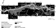 Second thumbnail for: Middle Holocene Avulsion-Belt Deposits in the Cent...