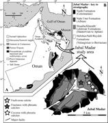 First thumbnail for: Textural, Elemental, and Isotopic Characteristics ...