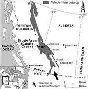 First thumbnail for: Anatomy and Evolution of a Slope Channel-Complex S...