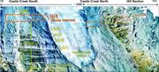 Second thumbnail for: Anatomy and Evolution of a Slope Channel-Complex S...