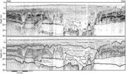 Third thumbnail for: Seaward-Branching Coastal-Plain and Piedmont Incis...